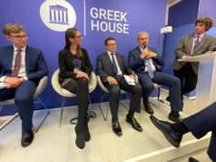 Δ. Φραγκάκης: «Στόχος να διευρύνουμε τα οφέλη του βιώσιμου τουρισμού για τις τοπικές κοινωνίες»