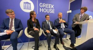 Δ. Φραγκάκης: «Στόχος να διευρύνουμε τα οφέλη του βιώσιμου τουρισμού για τις τοπικές κοινωνίες»