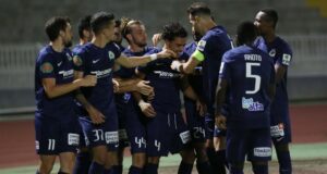 Η Δόξα έδωσε τη χαριστική βολή στον Εθνικό (2-1)