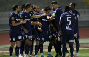 Η Δόξα έδωσε τη χαριστική βολή στον Εθνικό (2-1)