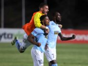 Πάφος-Αρης 1-1 σε «τρελό» ματς