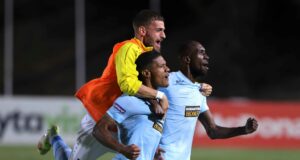 Πάφος-Αρης 1-1 σε «τρελό» ματς