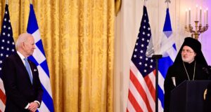 Bicameral resolution seeks to reaffirm US-Greek ties