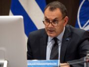 Τηλεφωνική επικοινωνία Υπουργών Αμυνας Ελλάδας – ΗΠΑ για Ουκρανία και αμυντική συμφωνία