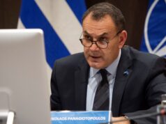 Τηλεφωνική επικοινωνία Υπουργών Αμυνας Ελλάδας – ΗΠΑ για Ουκρανία και αμυντική συμφωνία