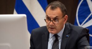 Τηλεφωνική επικοινωνία Υπουργών Αμυνας Ελλάδας – ΗΠΑ για Ουκρανία και αμυντική συμφωνία