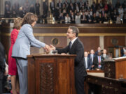 VP Harris’ Meeting with Prime Minister Mitsotakis of Greece