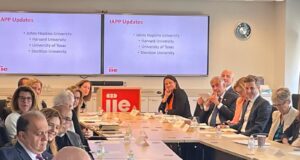 Εκδήλωση για την ενίσχυση της εξωστρέφειας των Ελληνικών πανεπιστημίων