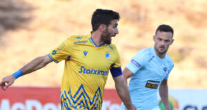 Χαστούκι στον ΑΠΟΕΛ από την Πάφο (3-1), τον έστειλε στο Κόνφερενς Λίγκ