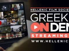 Hellenic Film Society Continues Greek Films On Demand Series – Two Award-Winning Films—Suntan and Xenia—Streaming May 6-15