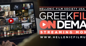 Hellenic Film Society Continues Greek Films On Demand Series – Two Award-Winning Films—Suntan and Xenia—Streaming May 6-15