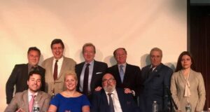 Ειδικό Συνέδριο για την Ψήφο των Ελλήνων του Εξωτερικού από το Hellenic Congress of America