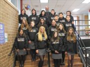 Saint Demetrios High School Students Excel in Academics and Extracurricular Activities