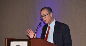 AHI Mourns Passing of Former AHI Chair James L. Marketos, Esq.