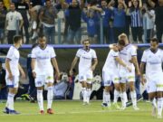 Ανόρθωση-Απόλλων 1-1: Δραματικό φινάλε