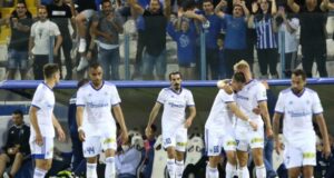 Ανόρθωση-Απόλλων 1-1: Δραματικό φινάλε