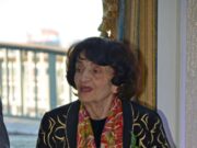 The Passing of Prominent Greek American Educator Mary Vasilakou