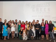 LAGFF 2022 Back in Theaters