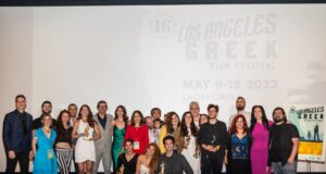 LAGFF 2022 Back in Theaters