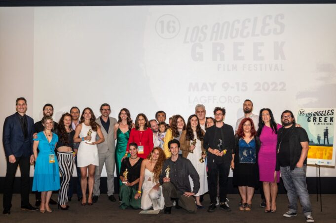 LAGFF 2022 Back in Theaters