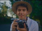 Panagiotis Margetis: the actor’s journey between Greece and the U.S.