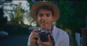 Panagiotis Margetis: the actor’s journey between Greece and the U.S.