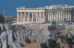 Greece Secures Sixth Place in 2025 Global Passport Rankings