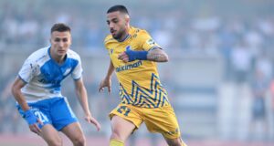 Απόλλων-ΑΠΟΕΛ 3-2: Γαλάζιο το ντέρμπι του τίτλου