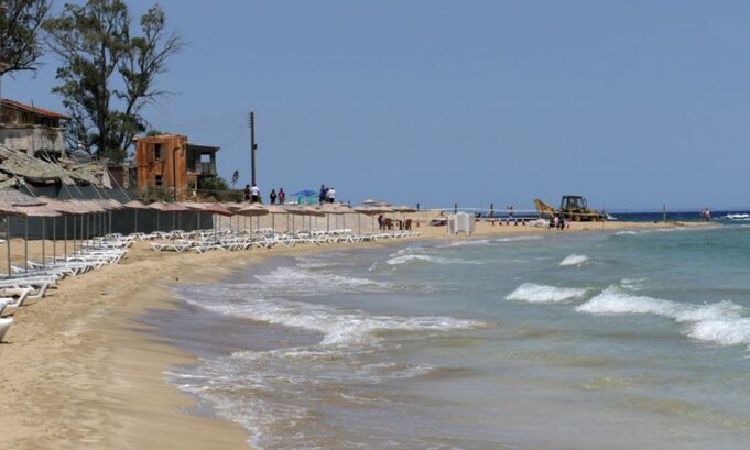 ΥΠΕΞ σε Στιούαρτ: Να αναστραφούν οι τουρκικές ενέργειες στο Βαρώσι