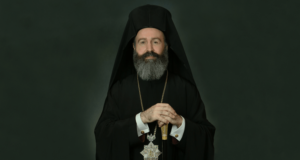 Message of H.E. Archbishop Makarios of Australia for International Mother’s Day