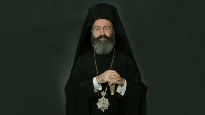 Message of H.E. Archbishop Makarios of Australia for International Mother’s Day