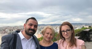 Μέρτ Καγιά: “Είμαστε εδώ” – Οι εξισλαμισμένοι Έλληνες της Μικράς Ασίας