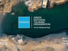 Greece’s new tourism campaign launched: “You will want to stay forever!”
