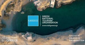Greece’s new tourism campaign launched: “You will want to stay forever!”