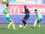 ΑΕΚ και Άρης με το 1-1 παρέτειναν την αγωνία για την Ευρώπη