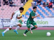 Δόξα-Ομόνοια 0-2: «Καθάρισε» με συνοπτικές διαδικασίες