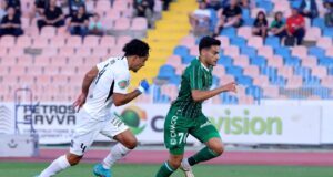 Δόξα-Ομόνοια 0-2: «Καθάρισε» με συνοπτικές διαδικασίες