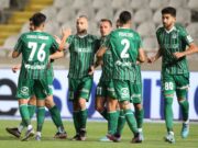 Ομόνοια-ΑΕΛ 3-2: Νίκη με ανατροπή