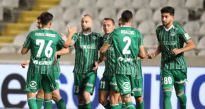 Ομόνοια-ΑΕΛ 3-2: Νίκη με ανατροπή