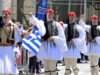“Γαλανόλευκη” η 5η Λεωφόρος