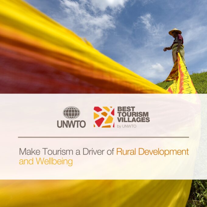 Σοφία Ζαχαράκη: Ενισχύουμε στρατηγικά τον αγροτουρισμό