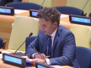 Εθελοντική Προσφορά της Κυπριακής Δημοκρατίας στην UNRWΑ