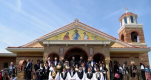 Λαμπρά γιόρτασε τα ονομαστήριά της η κοινότητα του Αποστόλου Θωμά στο Cherry Hill, NJ