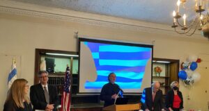 Απονομή υποτροφιών από το Κέντρο Βυζαντινών και Νεοελληνικών Σπουδών