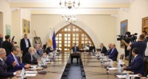 Νέες επιστολές ΠτΔ σε ΓΓ ΟΗΕ, ΕΕ και ΗΠΑ για εξελίξεις στο Κυπριακό