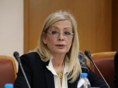 Έφυγε από τη ζωή η Υπουργός Εργασίας Ζέτα Αιμιλιανίδου