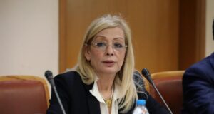 Έφυγε από τη ζωή η Υπουργός Εργασίας Ζέτα Αιμιλιανίδου