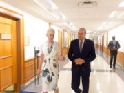 Συναντήσεις Υπουργού Άμυνας στην Ουάσιγκτον