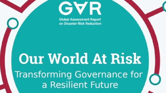 Αυξημένη πιθανότητα κατάρρευσης των ανθρώπινων κοινωνιών και του πολιτισμού “βλέπει” ο ΟΗΕ