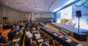 Οι πλέον δυναμικές startup στο 6ο Venture Fair του The Hellenic Initiative